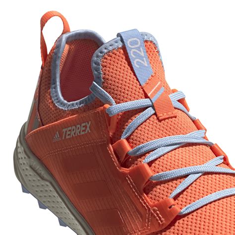 adidas outdoor Women's Terrex Speed Ld W Trail Running Shoe, 